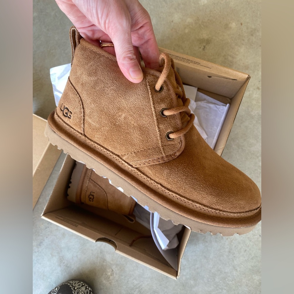 UGG Women's Neumel Boots